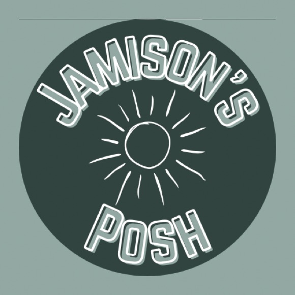 jamisonsposh